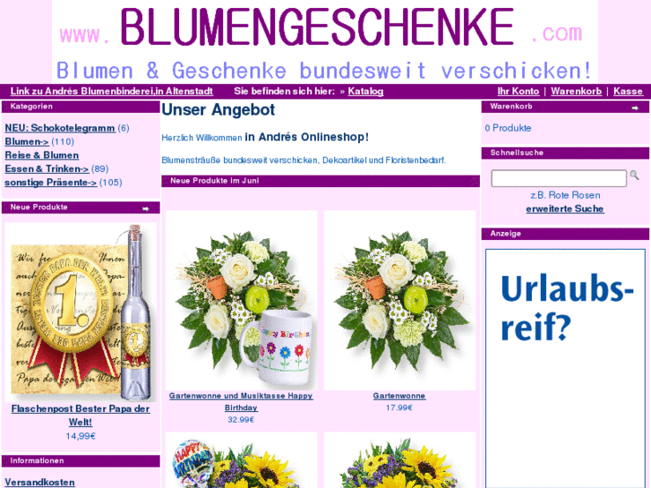 www.blumengeschenke.com