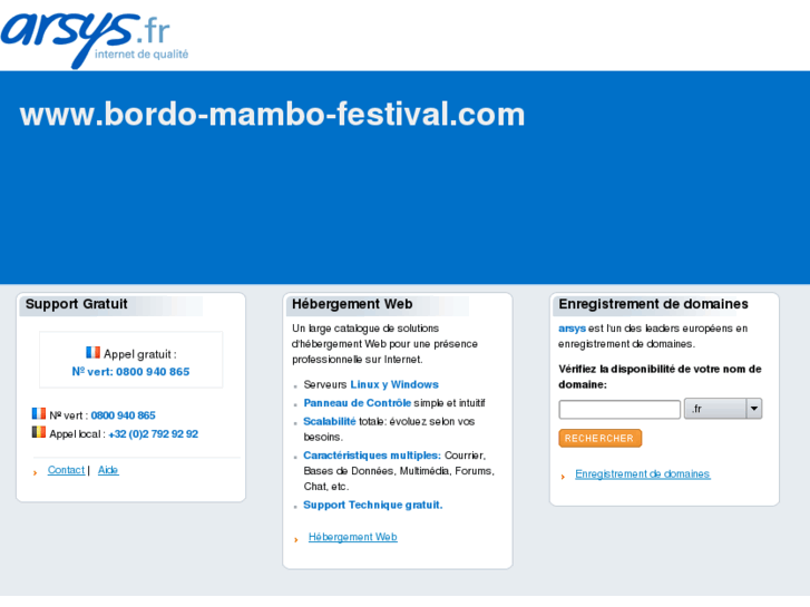 www.bordo-mambo-festival.com