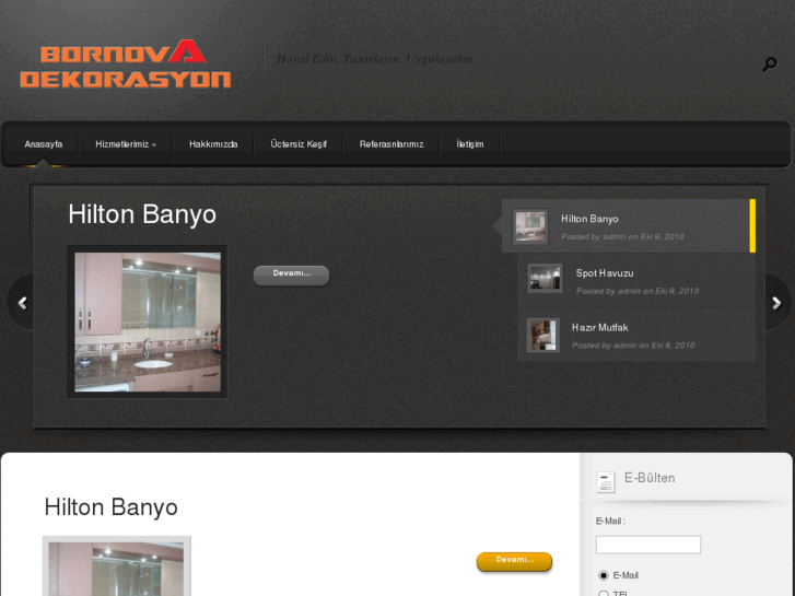 www.bornovadekorasyon.com