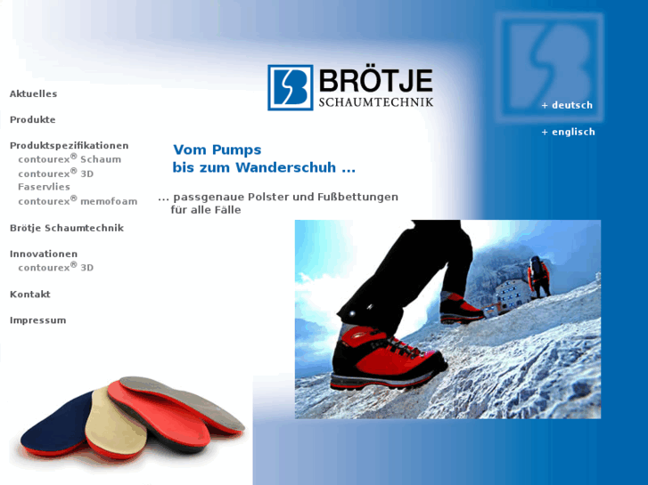 www.brotje.com