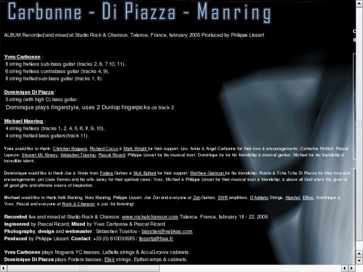 www.carbonne-dipiazza-manring.com