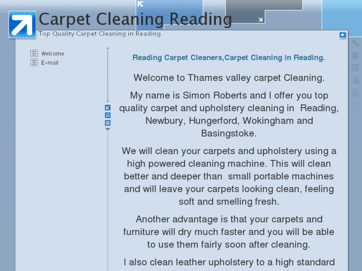 www.carpetcleanersreading.co.uk