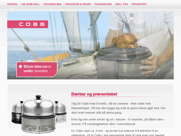 www.cobb-grill.dk