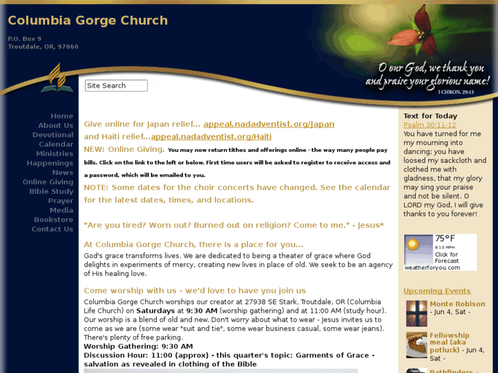 www.columbiagorgechurch.org