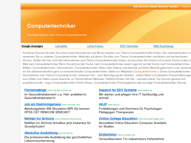 www.computertechniker.org