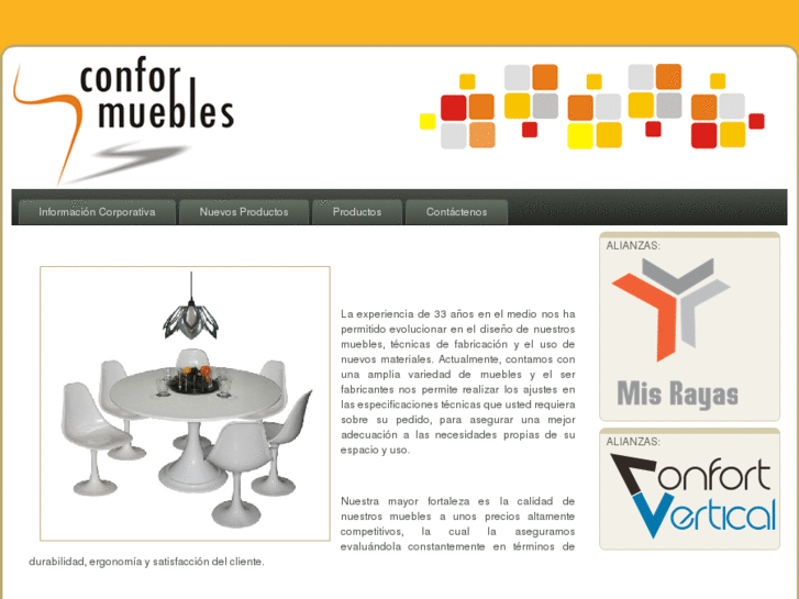 www.conformuebles.com