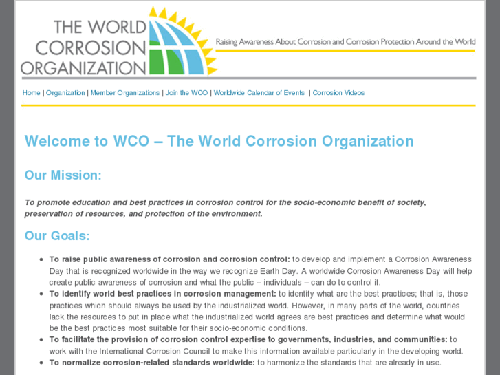 www.corrosion.org