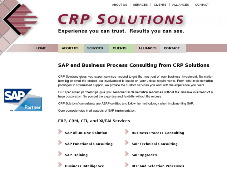 www.crpsolutions.com