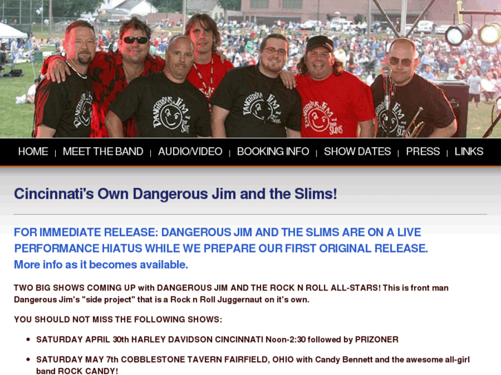 www.dangerousjimandtheslims.com