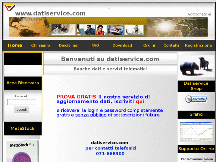 www.datiservice.com