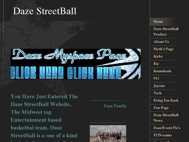 www.dazestreetball.net