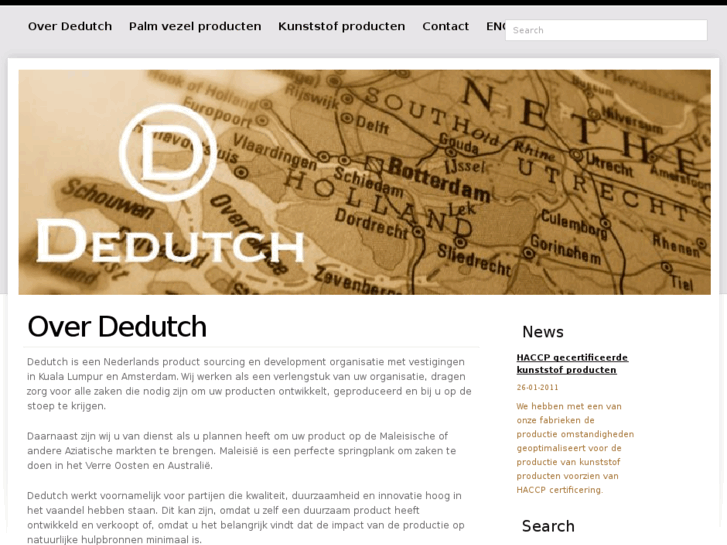 www.dedutch.net