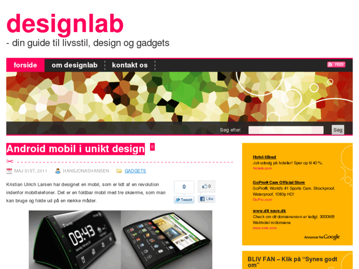 www.designlab.dk