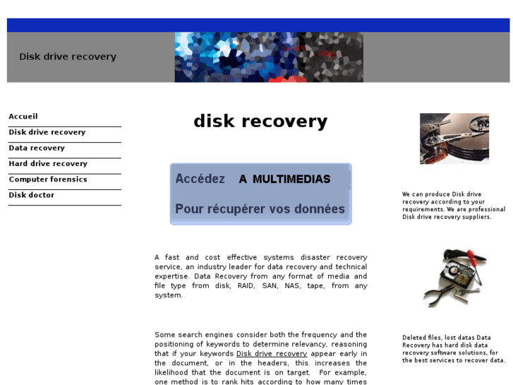 www.diskdatarecover.com