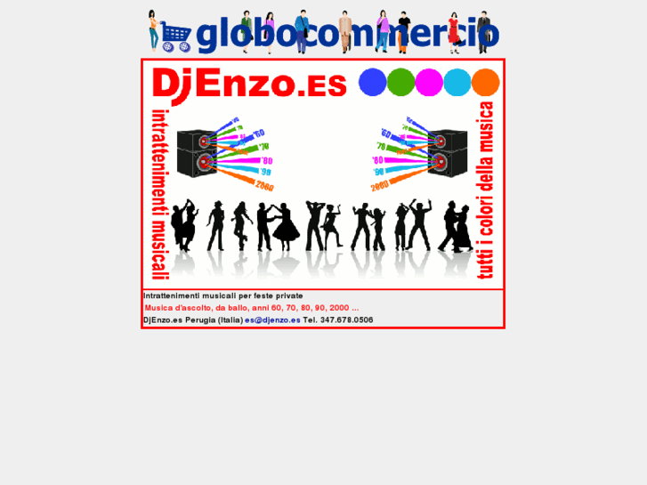 www.djenzo.es