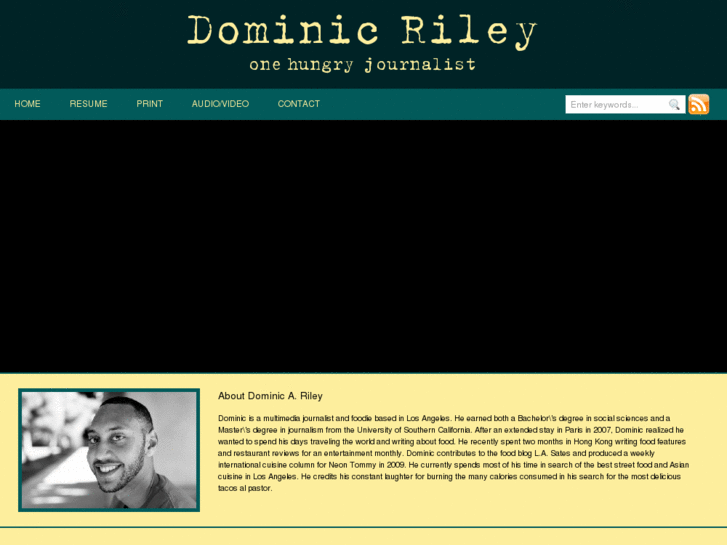 www.dominicriley.com