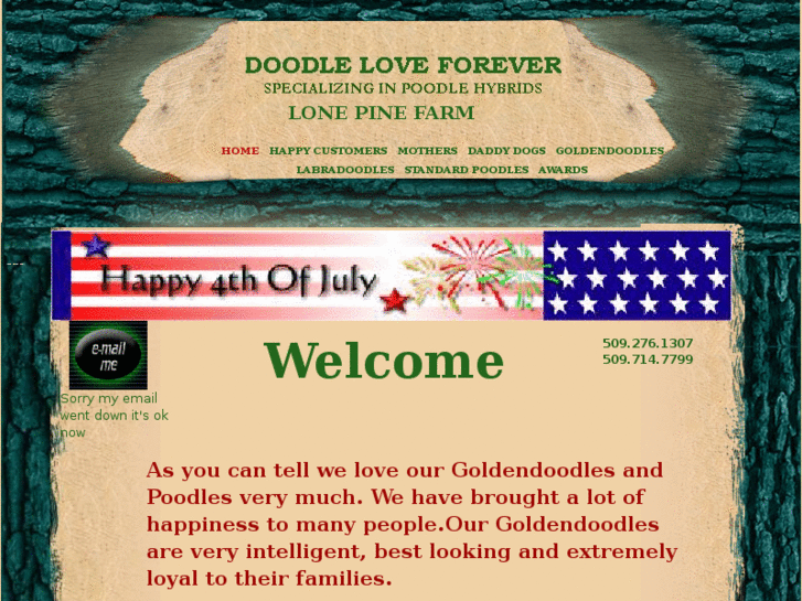 www.doodleloveforever.com