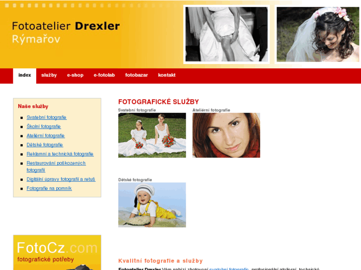 www.drexler.cz