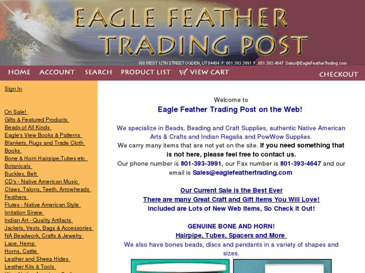 www.eaglecraft.com