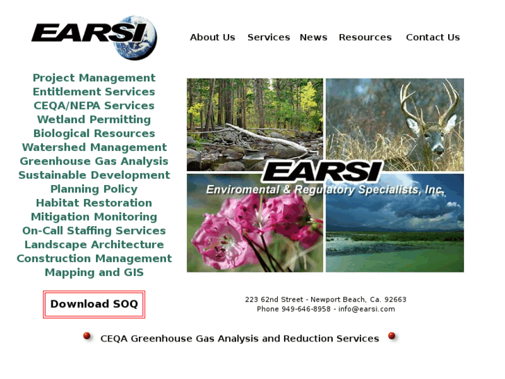 www.earsi.com