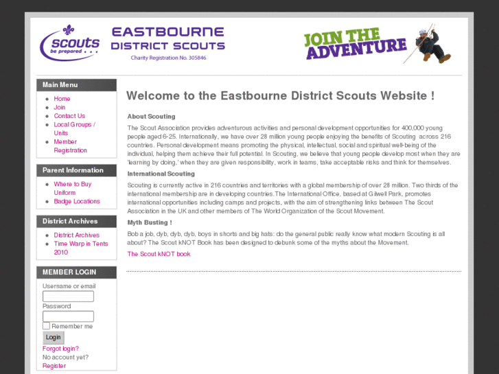 www.eastbournescouts.org.uk