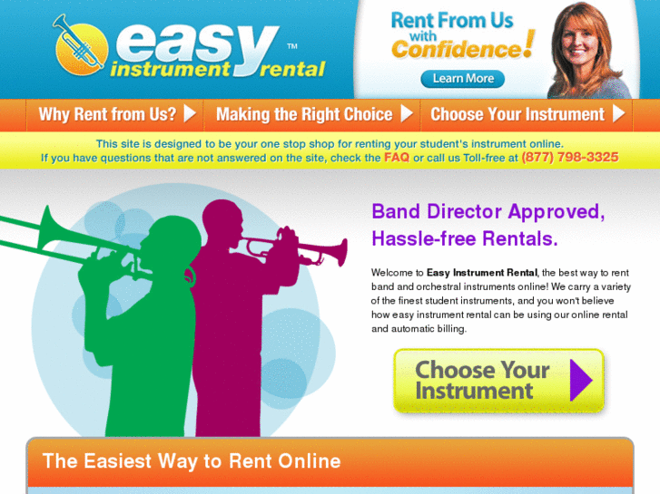 www.easyinstrumentrental.com