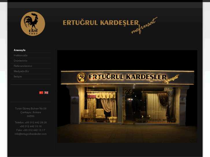 www.ertugrulkardesler.com