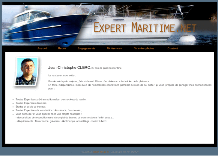 www.expert-maritime-fr.com