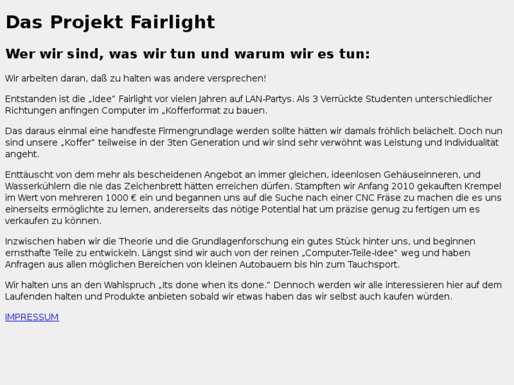 www.fairlight-systems.com