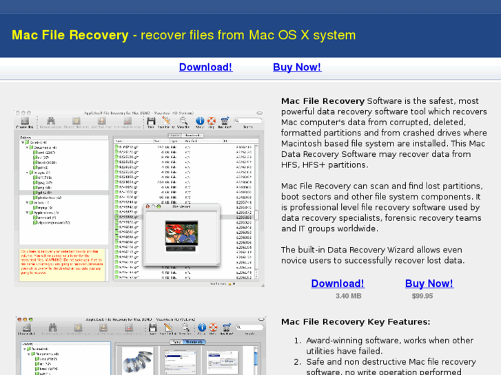 www.filerecoverymac.com