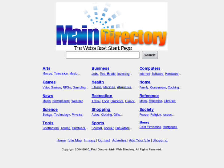 www.finddiscoverlearn.com