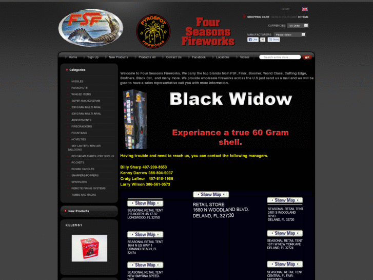 www.fireworks4all.com