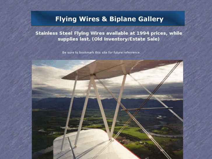 www.flyingwires.com