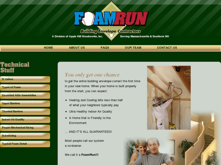 www.foamrun.com