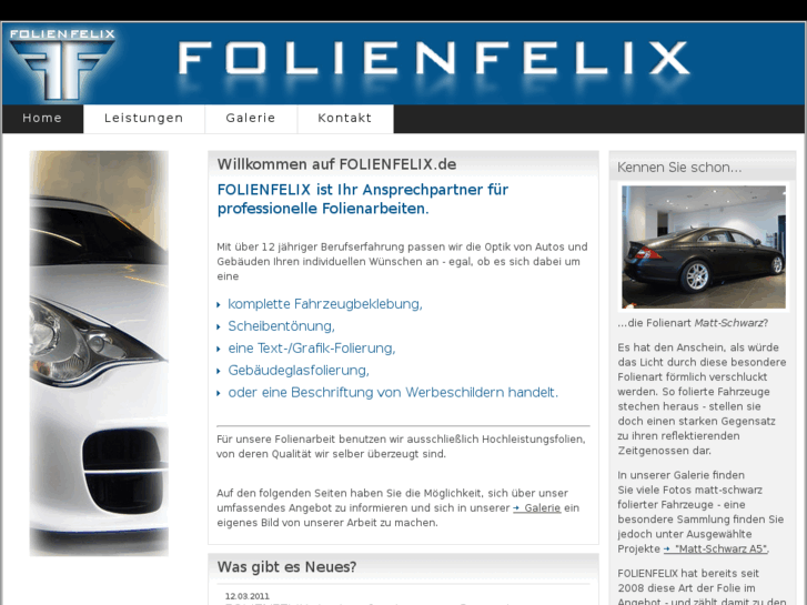 www.folienfelix.com