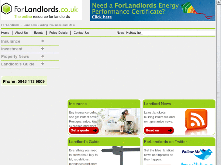 www.forlandlords.co.uk