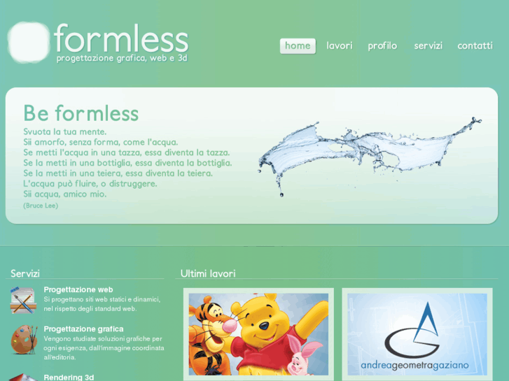 www.formless.it