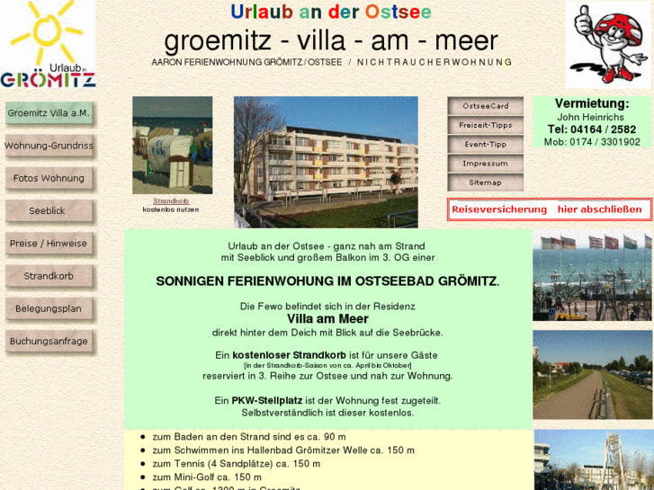 www.groemitz-villa-am-meer.de