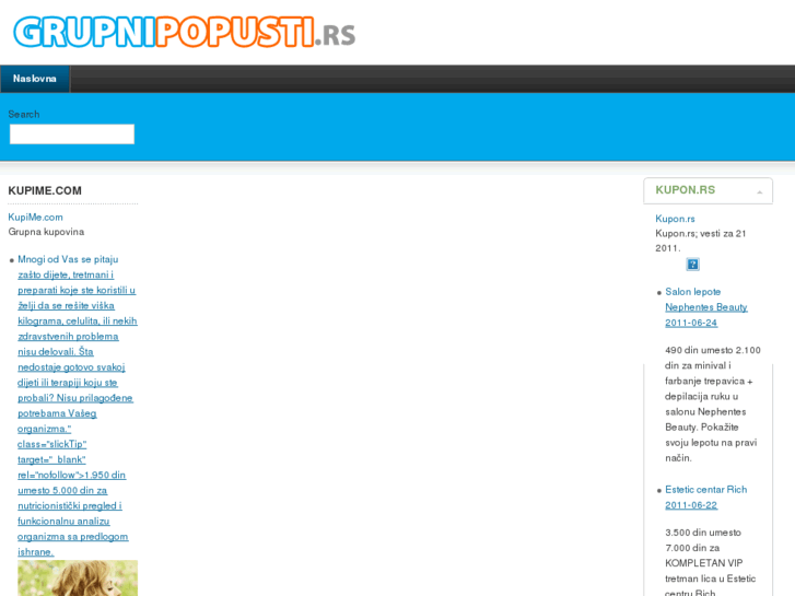 www.grupnipopusti.rs