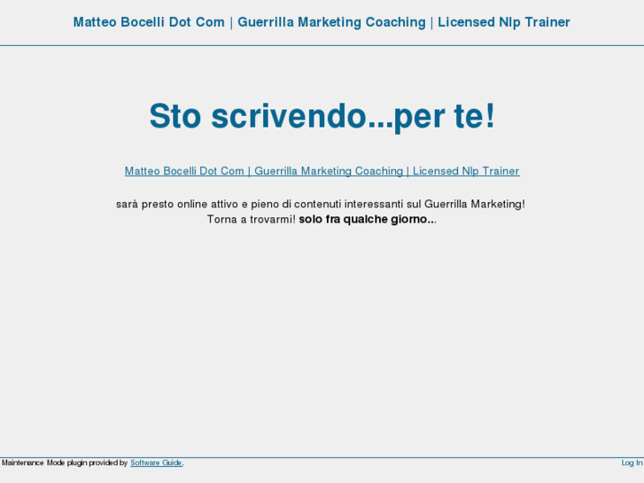 www.guerrillamarketingcoaching.com