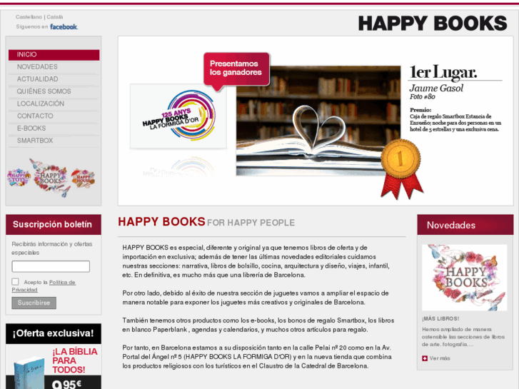 www.happybooks.com