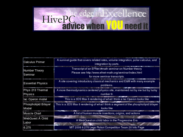 www.hivepc.com
