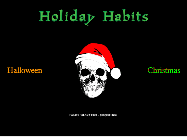 www.holidayhabits.com