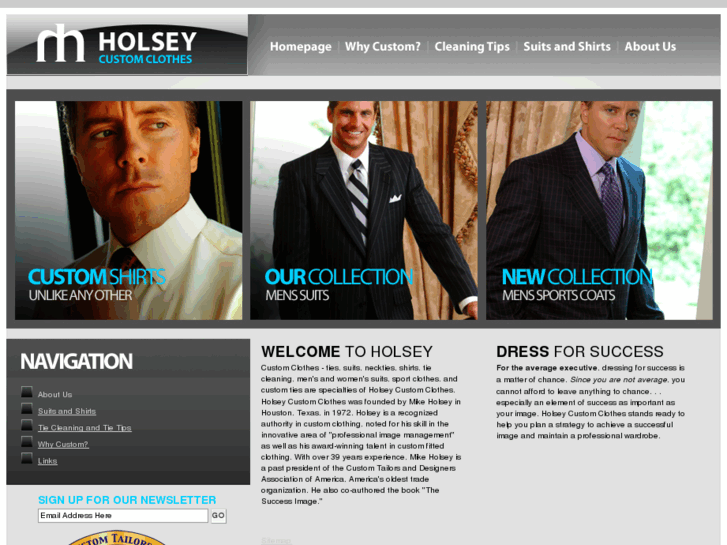 www.holsey.com