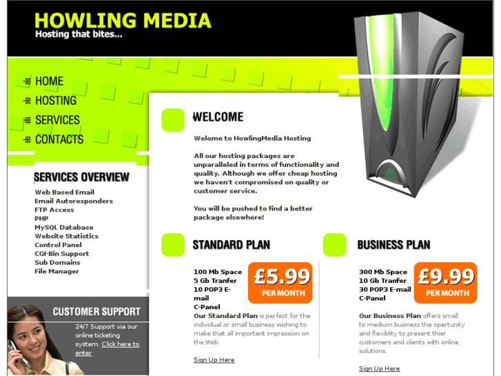 www.howlingmedia.net