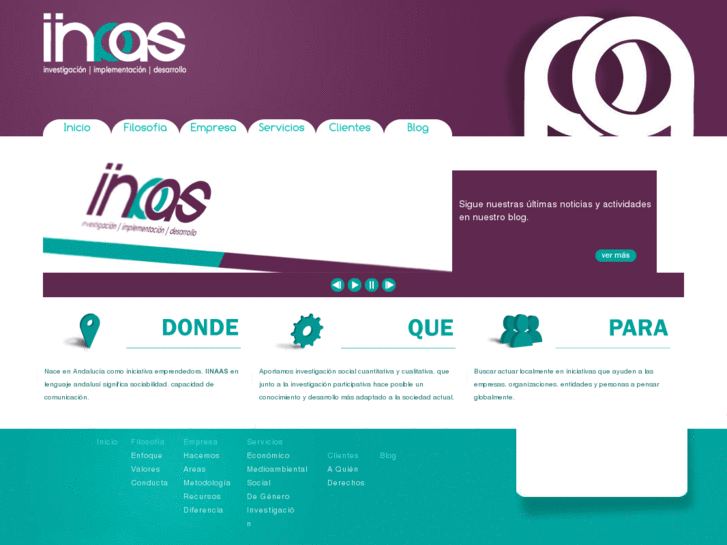 www.iinaas.com