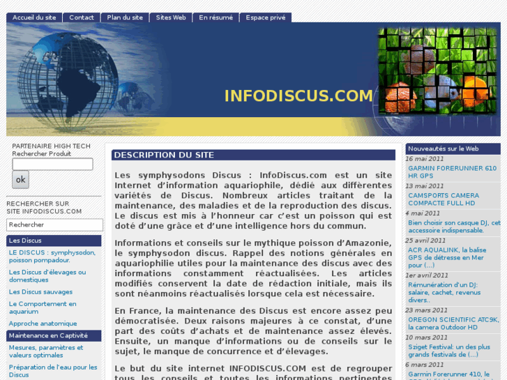 www.infodiscus.com