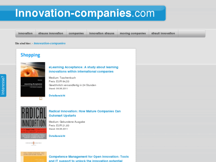 www.innovation-companies.com