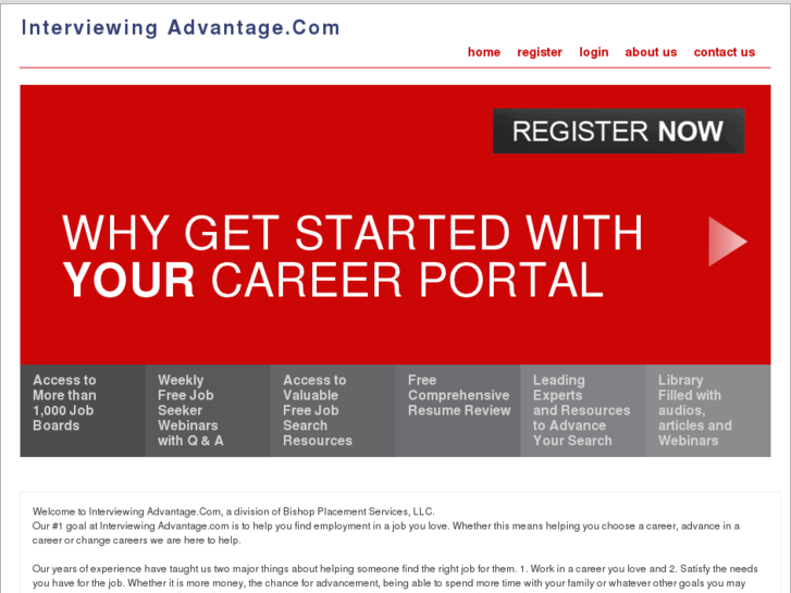 www.interviewingadvantage.com