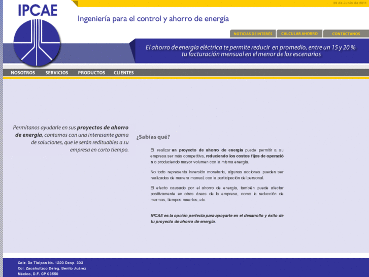 www.ipcae.com